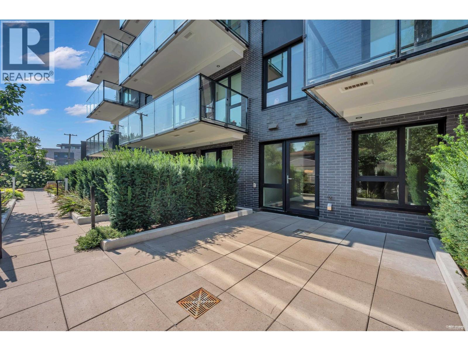 108 5168 Cambie Street, Vancouver