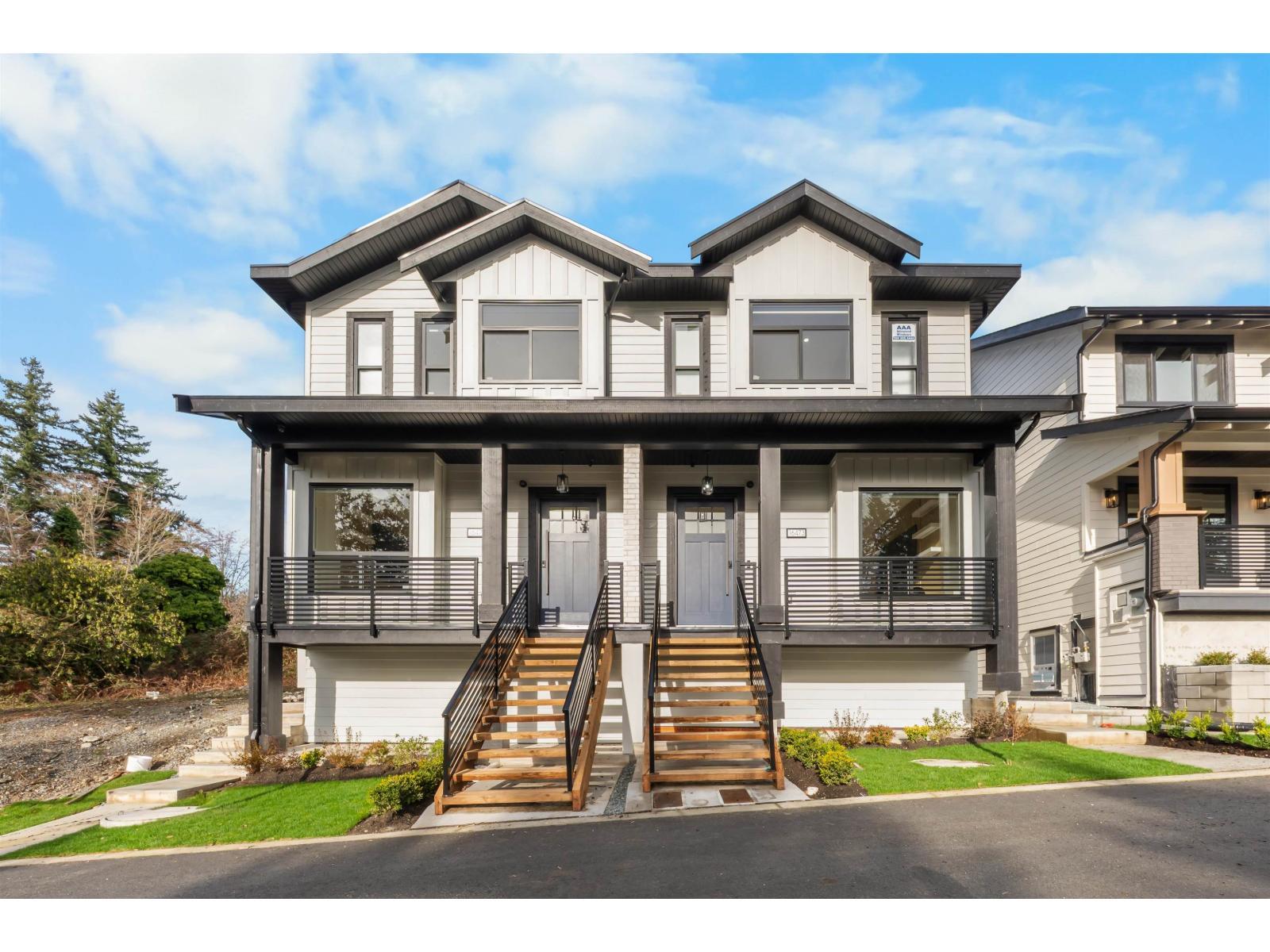 16473 20 Avenue, Surrey