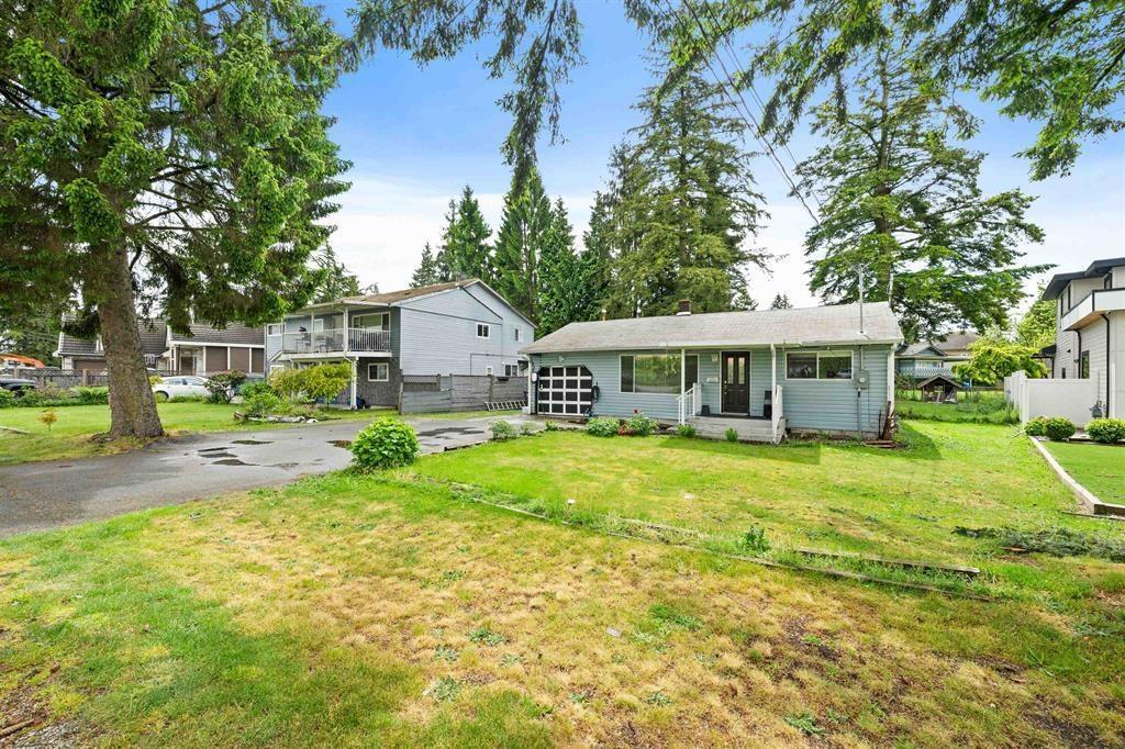 12232 85A Avenue, Surrey