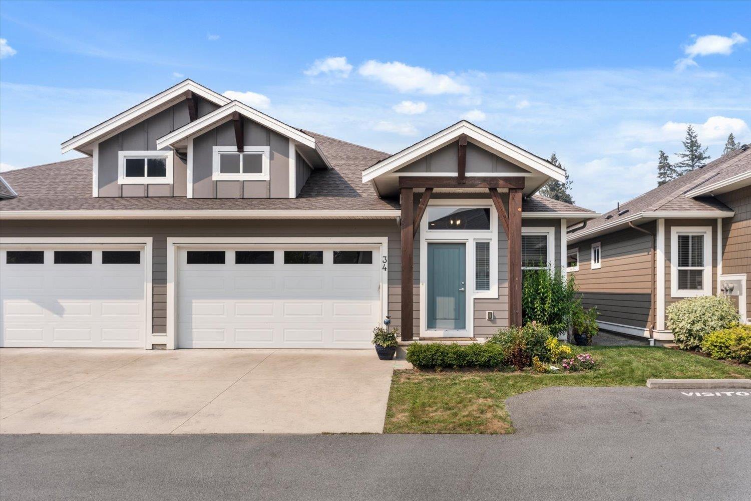 34 628 Mccombs Drive, Harrison Hot Springs