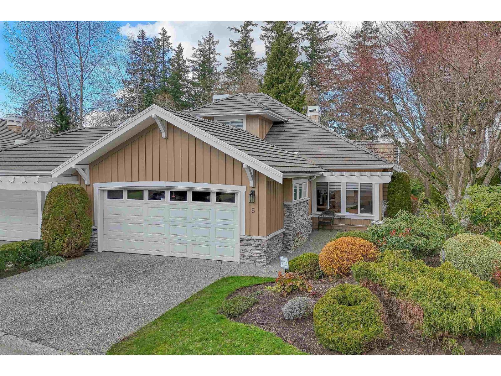 5 18088 8 Avenue, Surrey