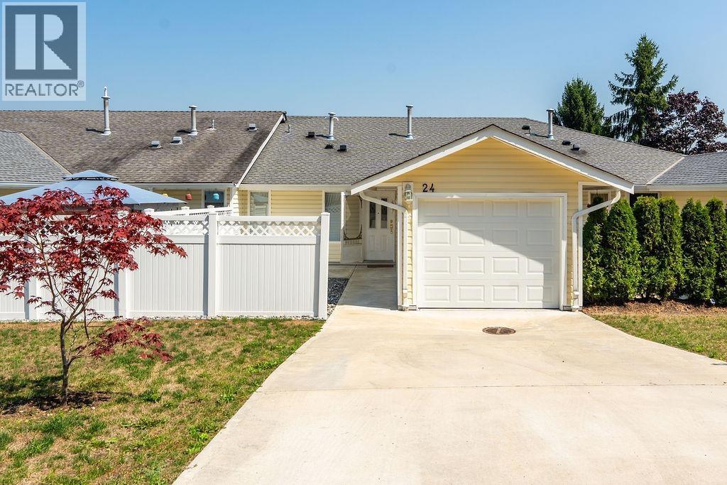24 1190 Falcon Drive, Coquitlam