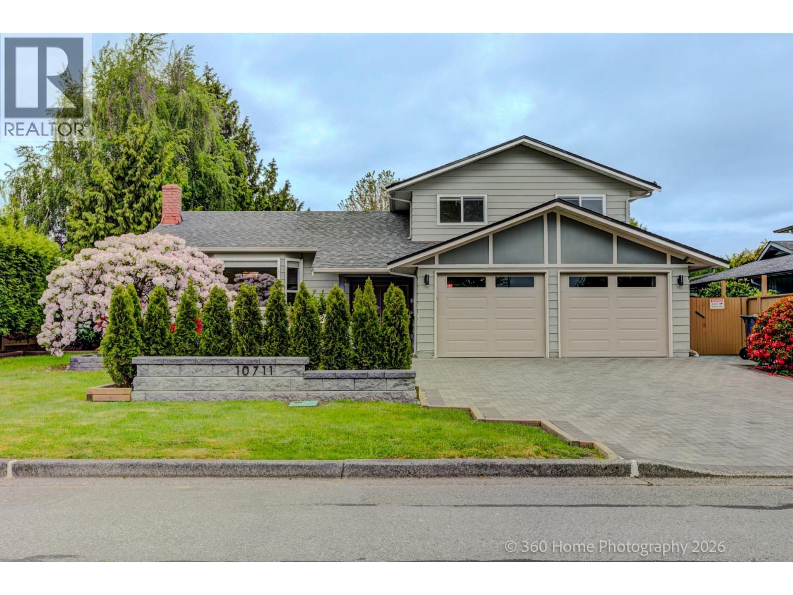 10711 Argentia Drive, Richmond