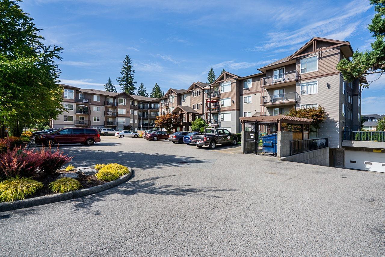 408 2581 Langdon Street, Abbotsford