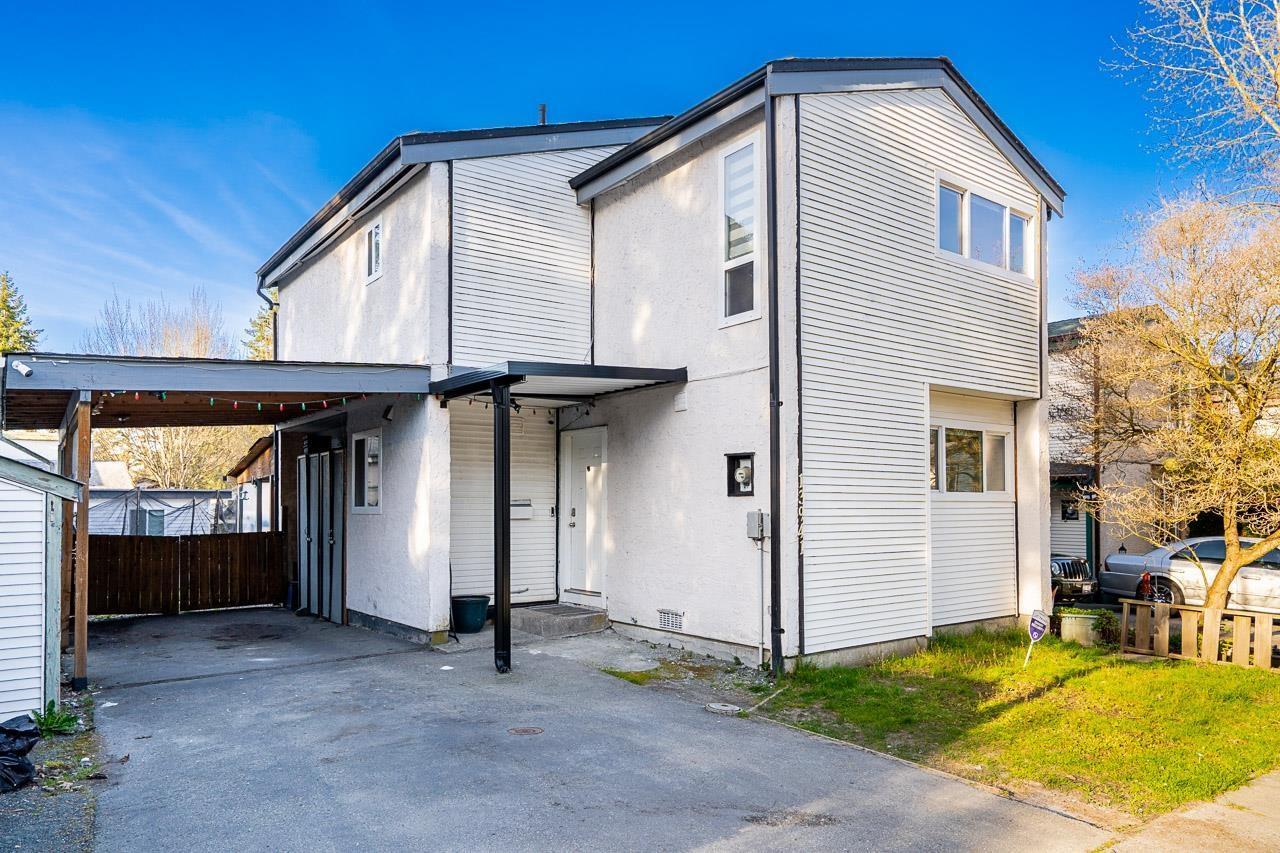 13941 80A Avenue, Surrey