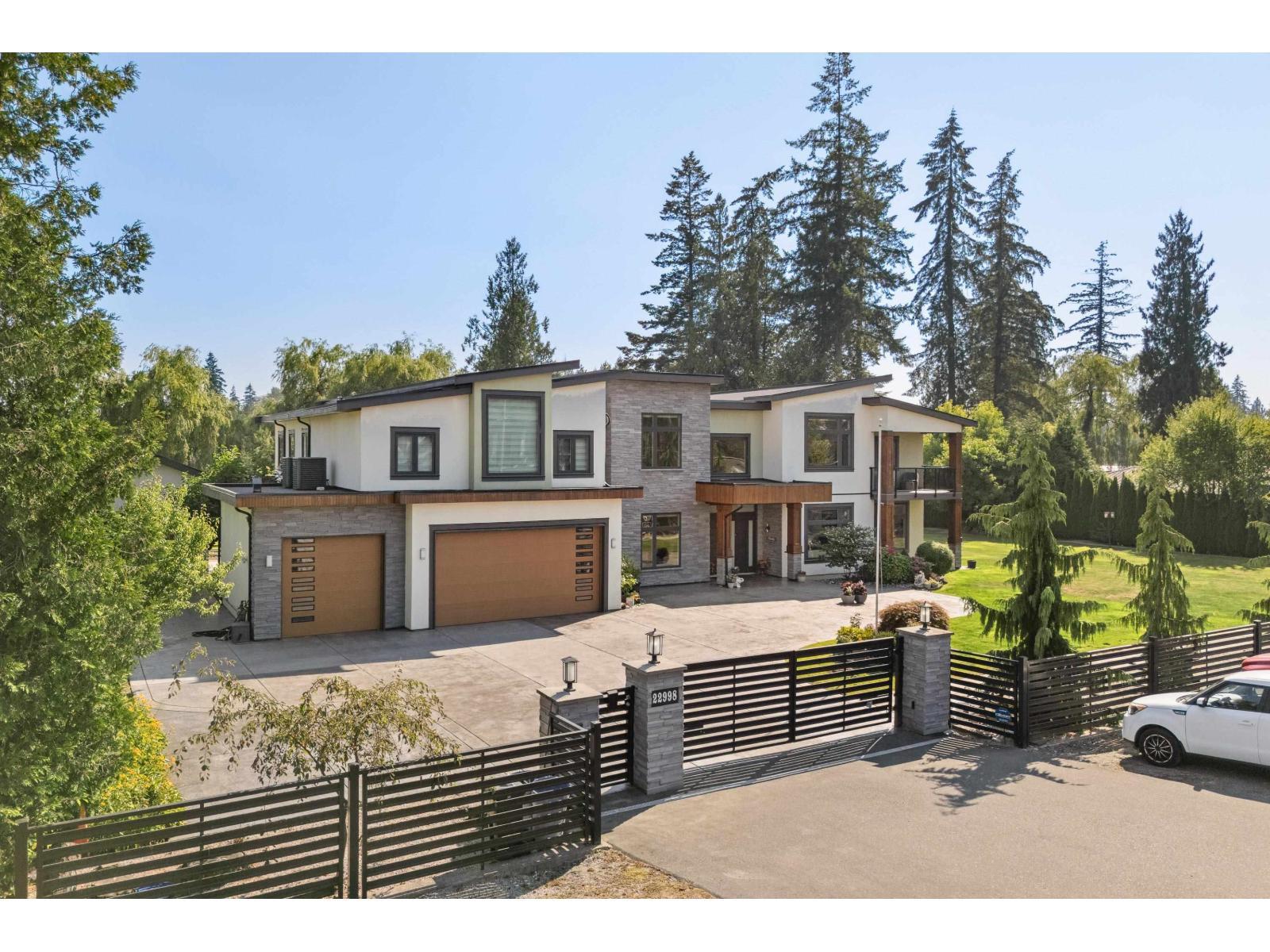 22998 74 Avenue, Langley