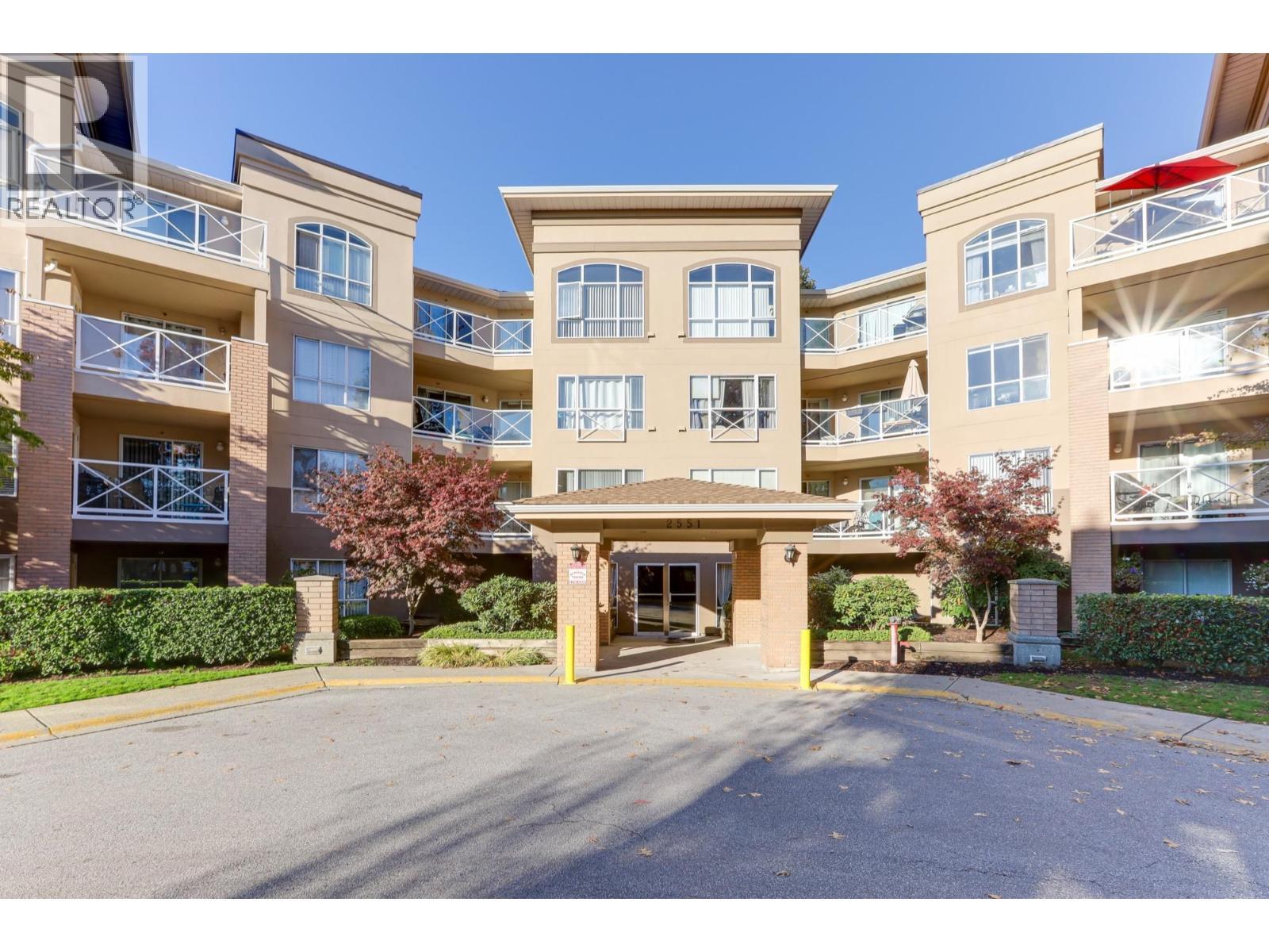 315 2551 Parkview Lane, Port Coquitlam