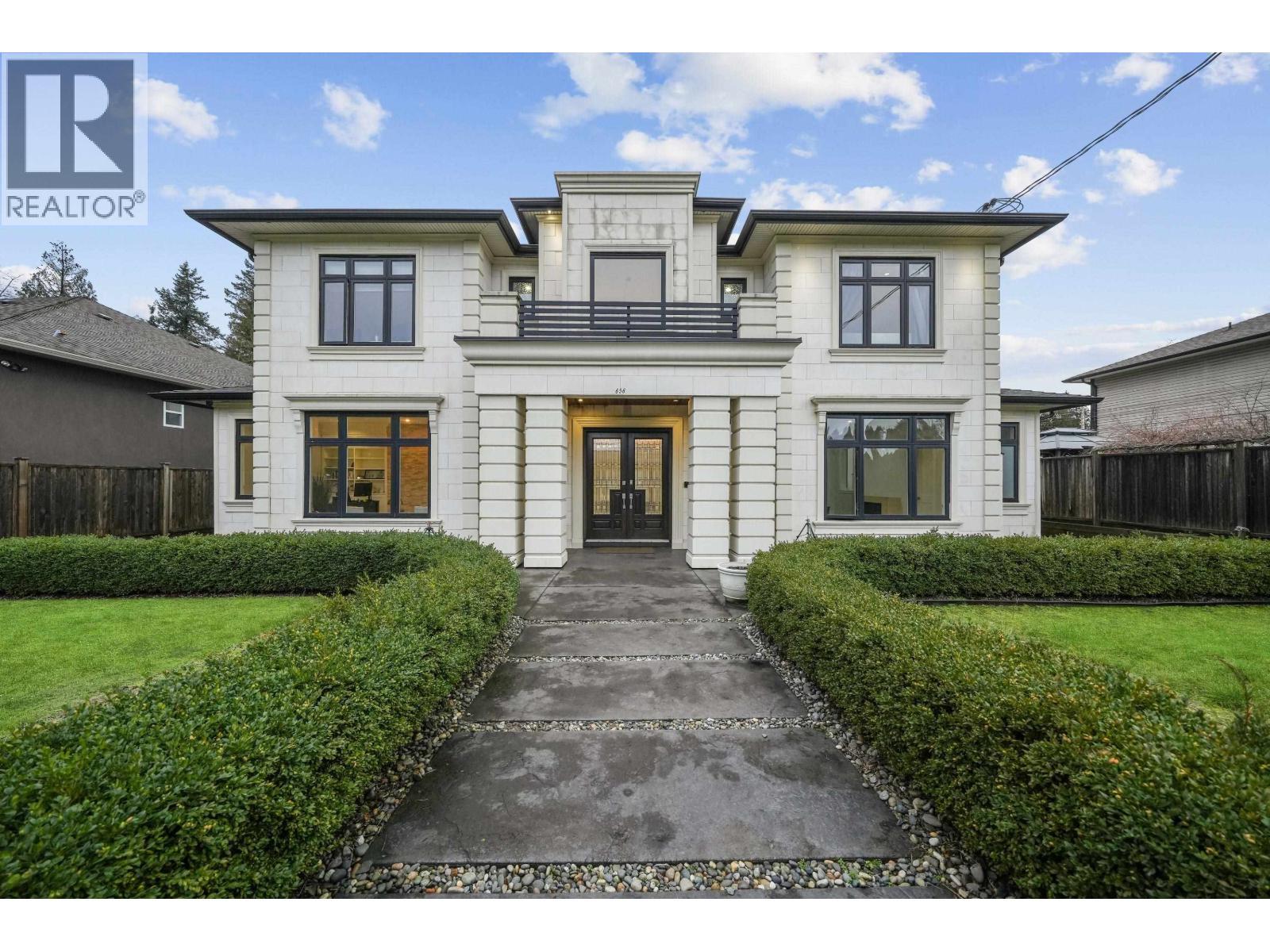 656 Blue Mountain Street, Coquitlam
