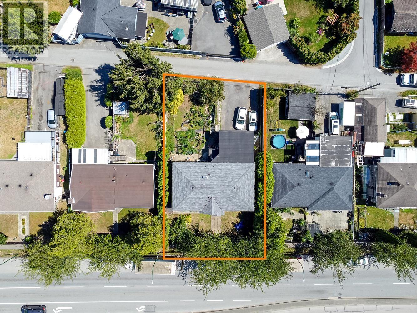 4560 Boundary Road, Burnaby