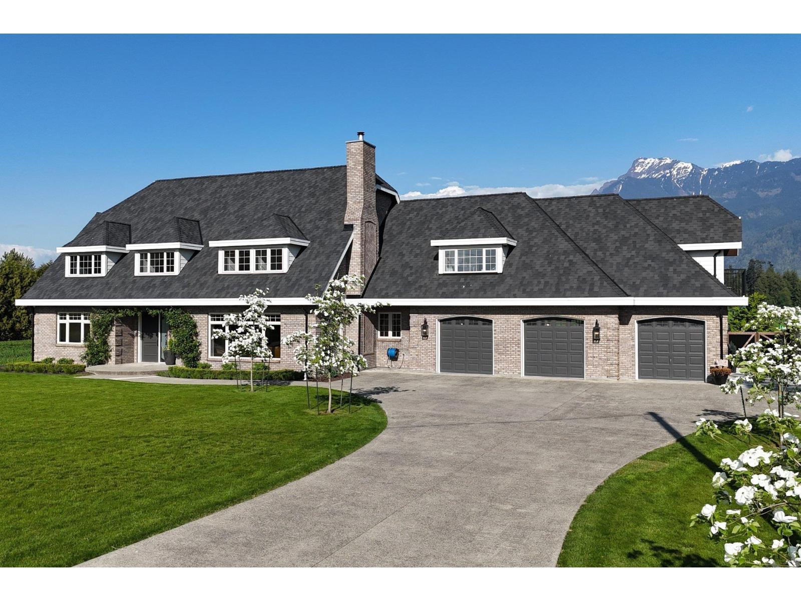 9808 Chapman Road, Rosedale