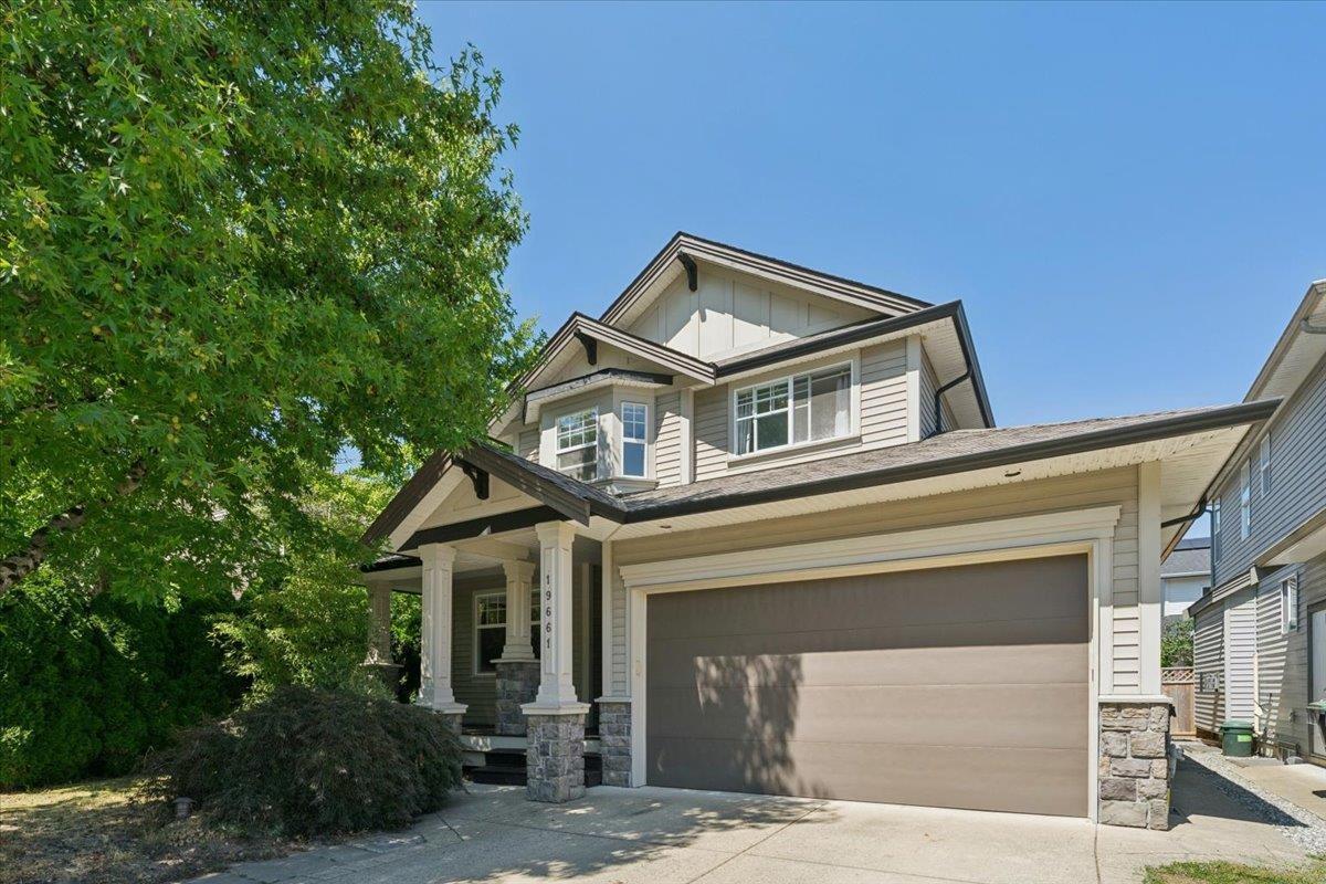 19661 73B Avenue, Langley