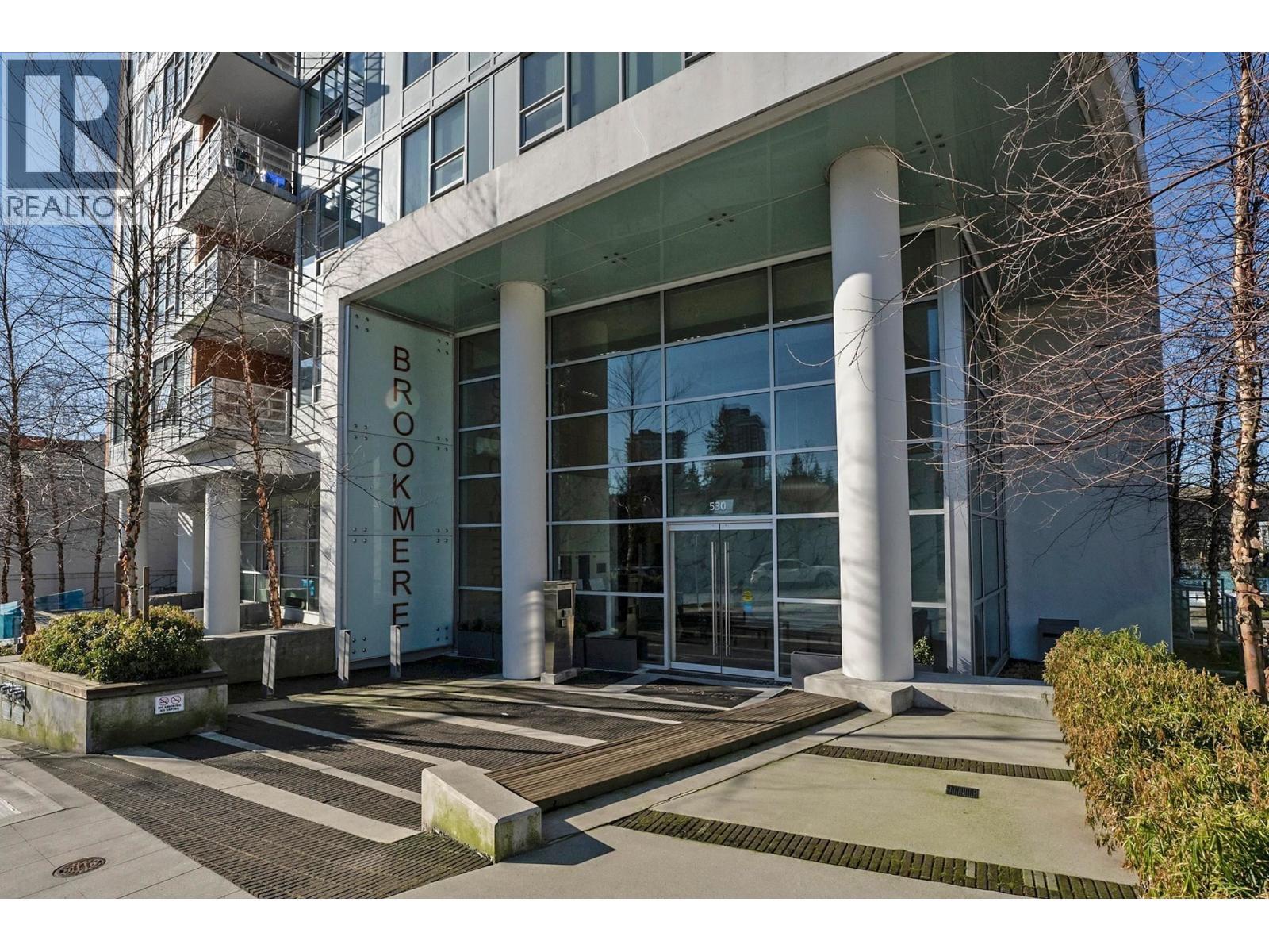 503 530 N Whiting Way, Coquitlam