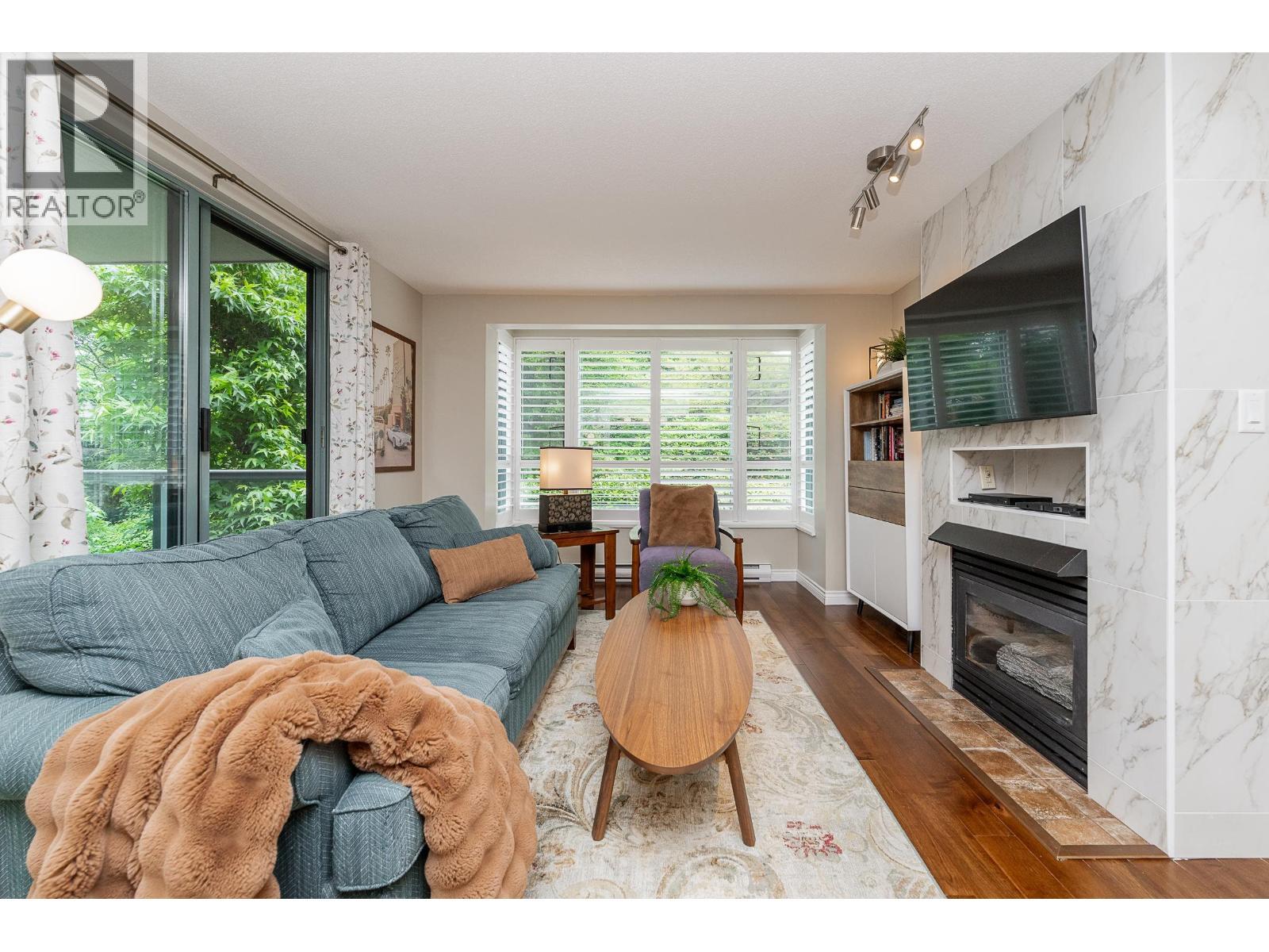 304 220 Newport Drive, Port Moody
