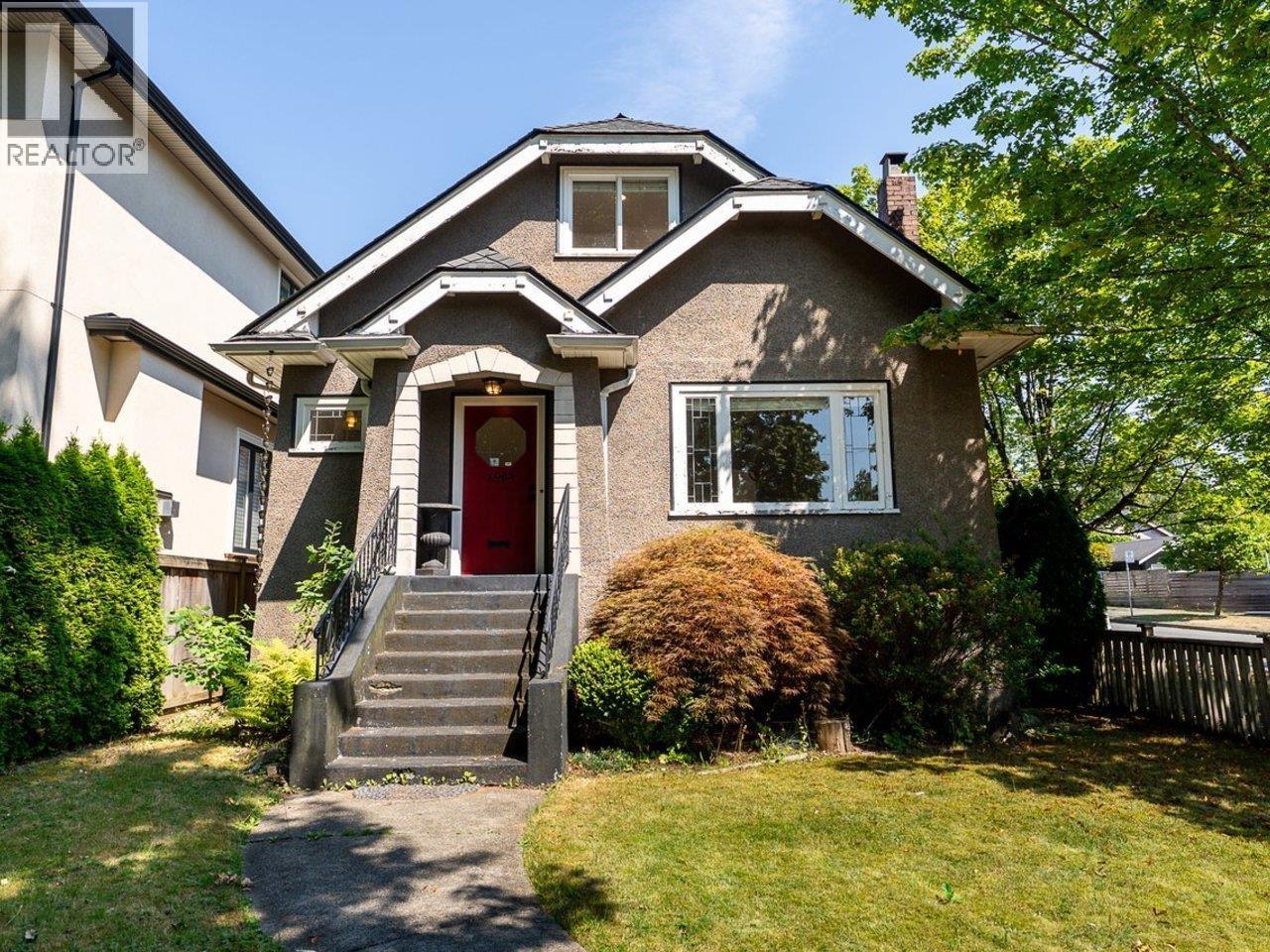 2903 W 42ND Avenue, Vancouver