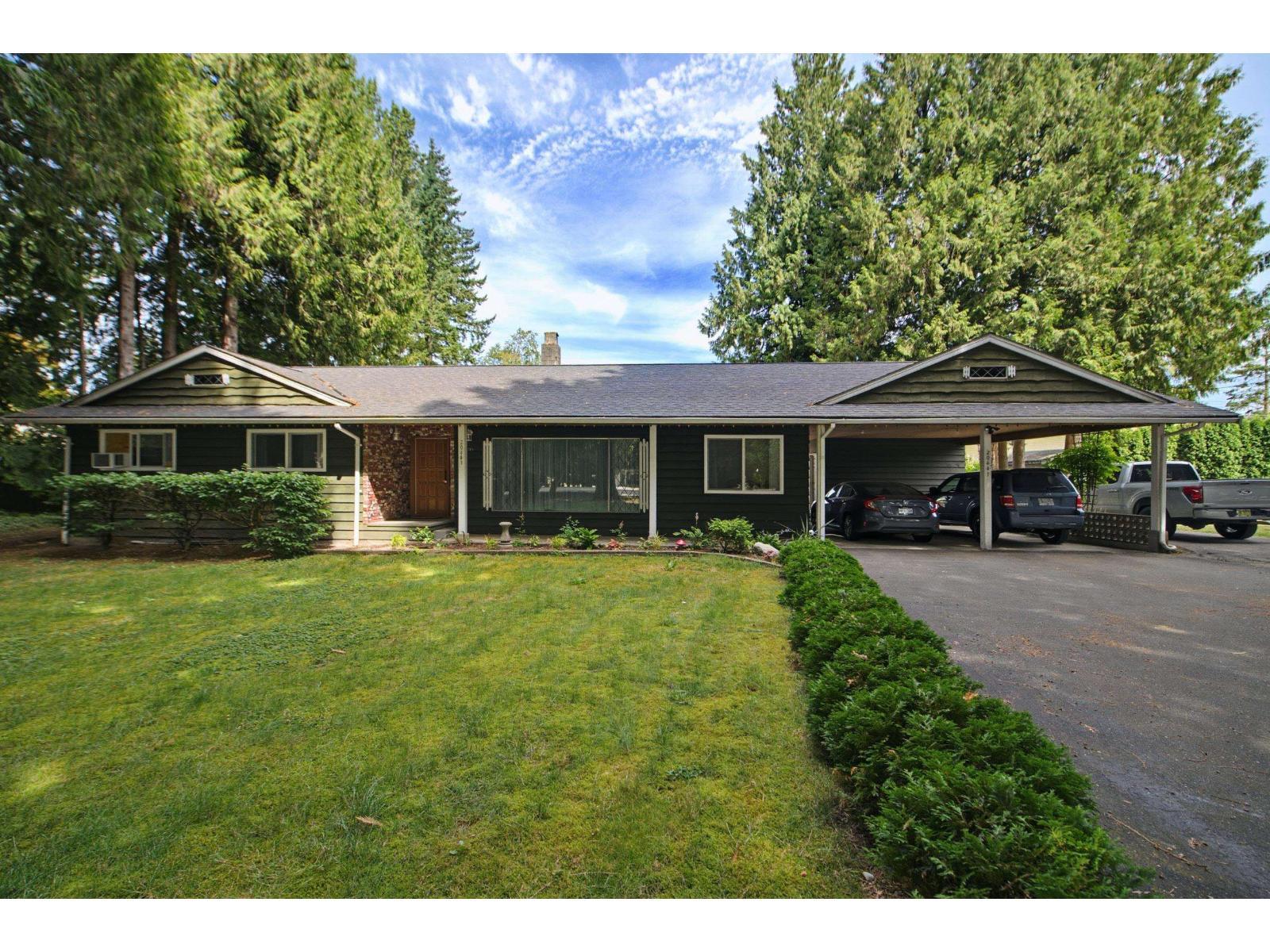 20441 94B Avenue, Langley