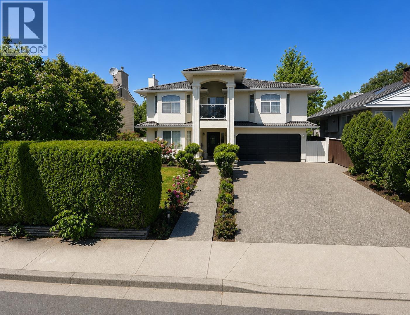 2011 Seventh Avenue, New Westminster