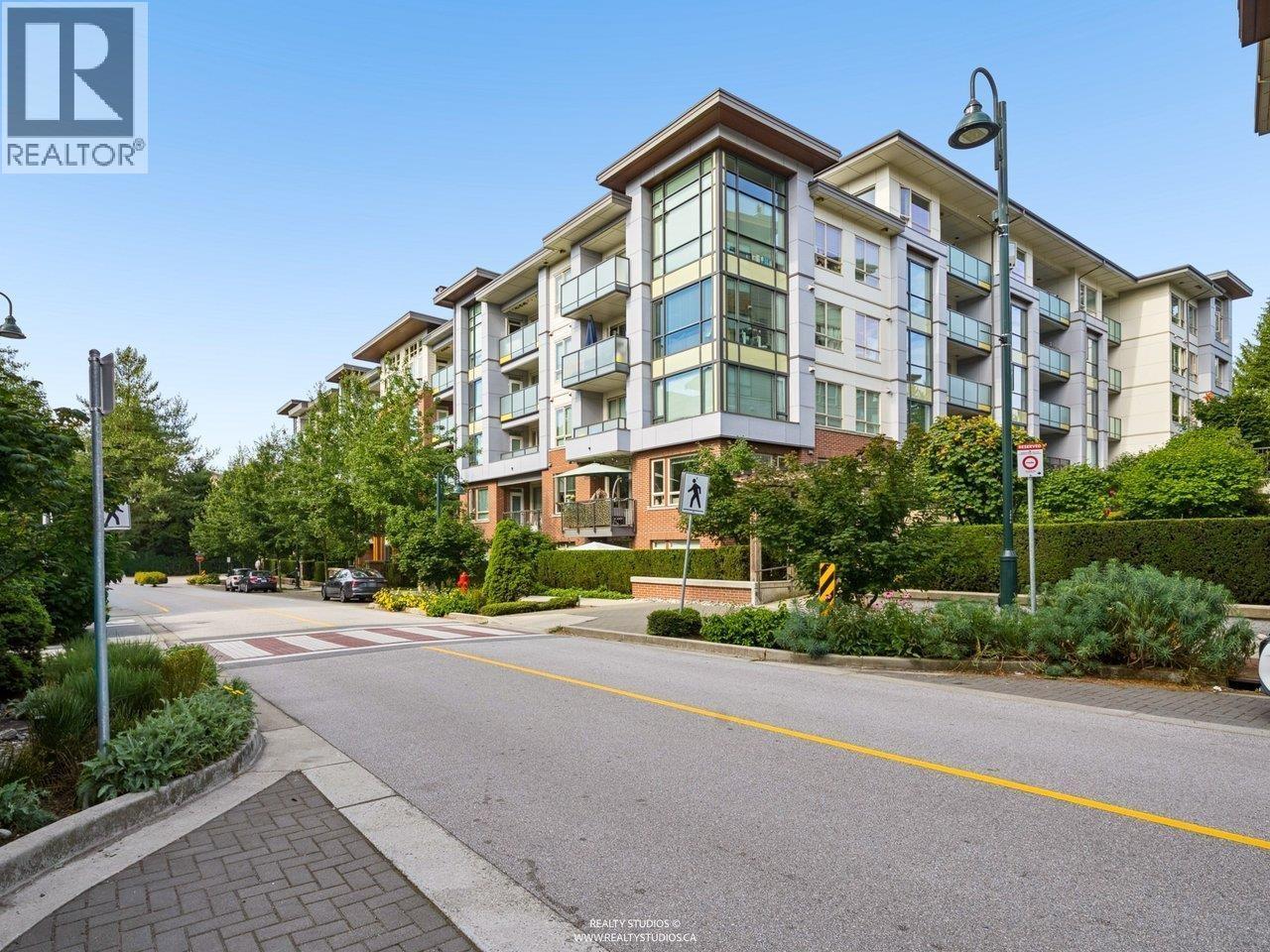 213 2651 Library Lane, North Vancouver