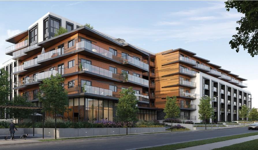 A505 20117 84 Avenue, Langley