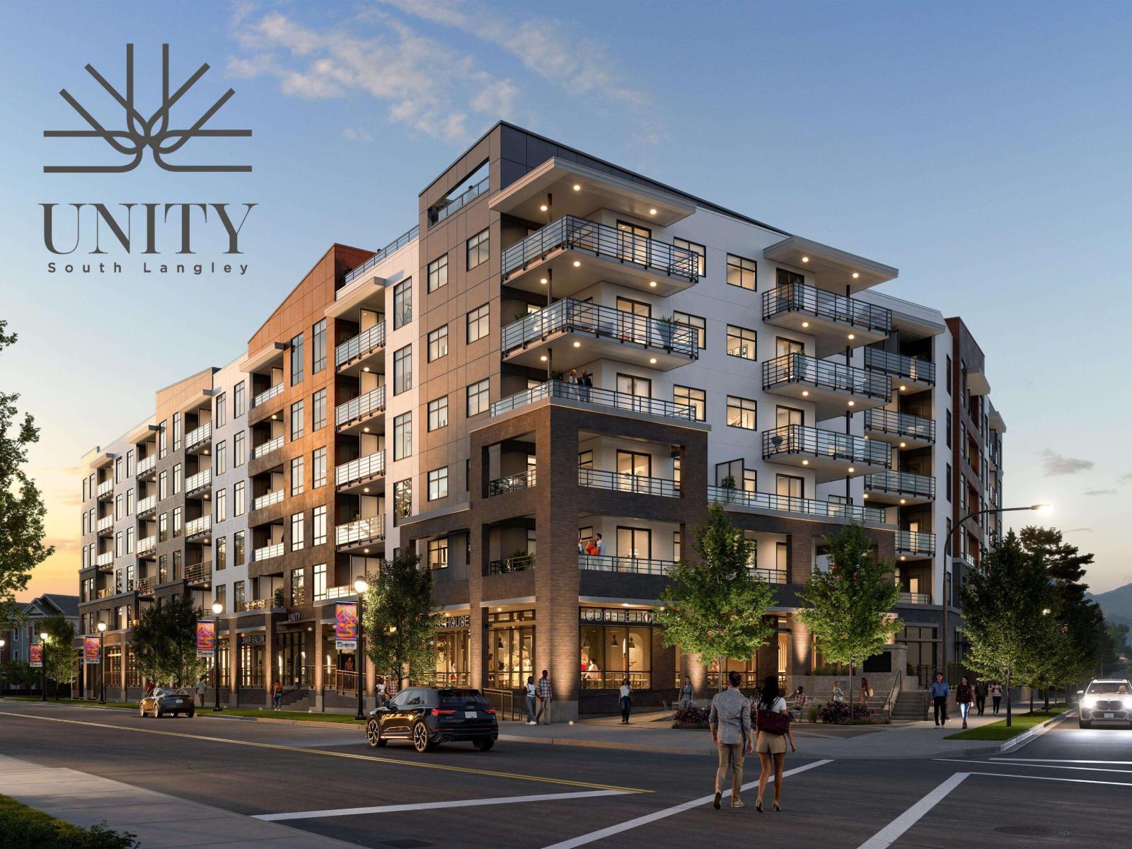 234 20769 Fraser Highway, Langley