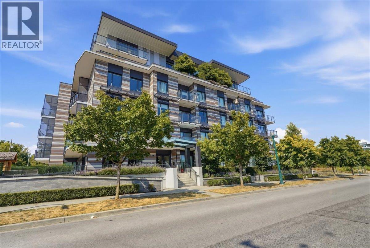 303 477 W 59TH Avenue, Vancouver