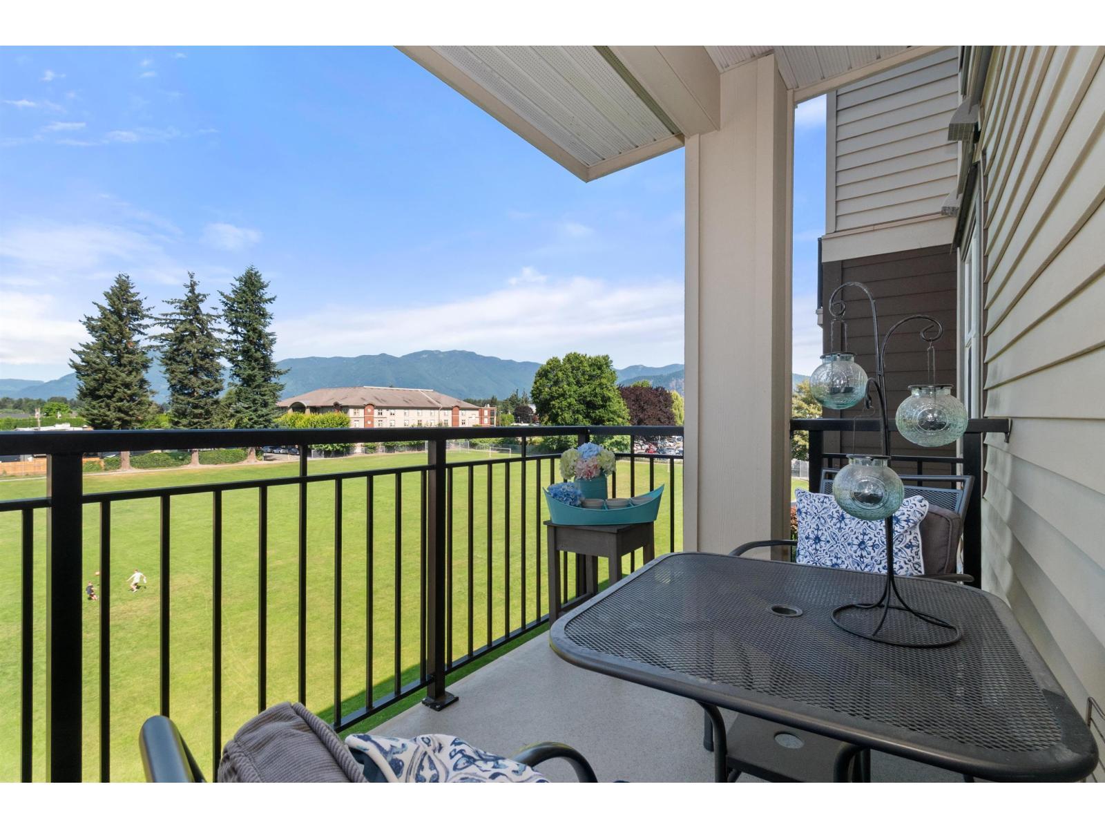 309 8955 Edward Street, Chilliwack