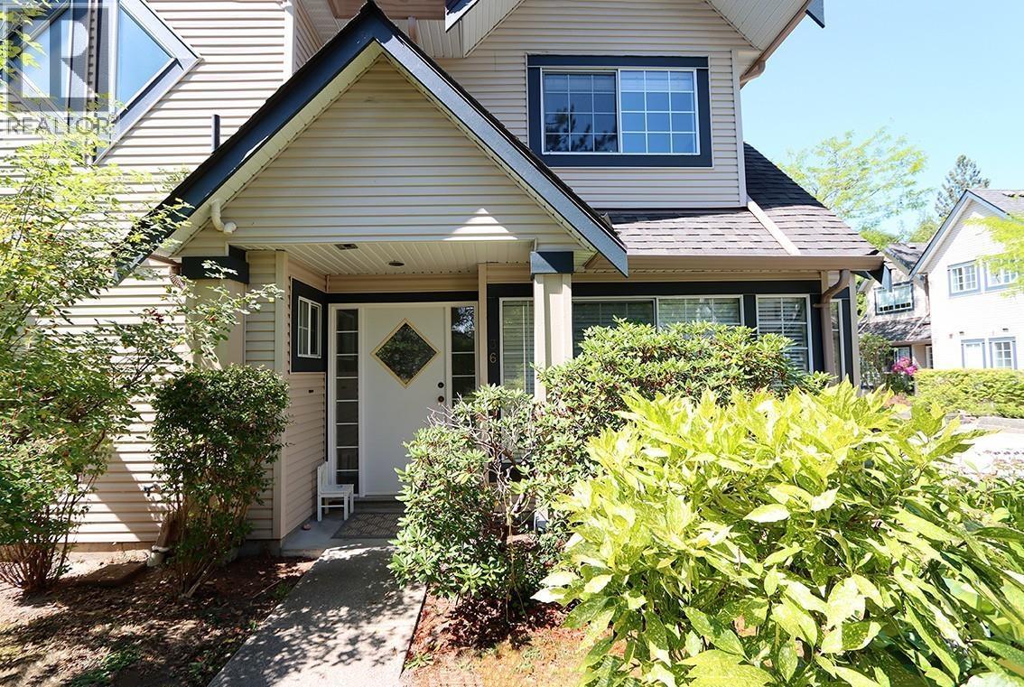 36 11536 236 Street, Maple Ridge