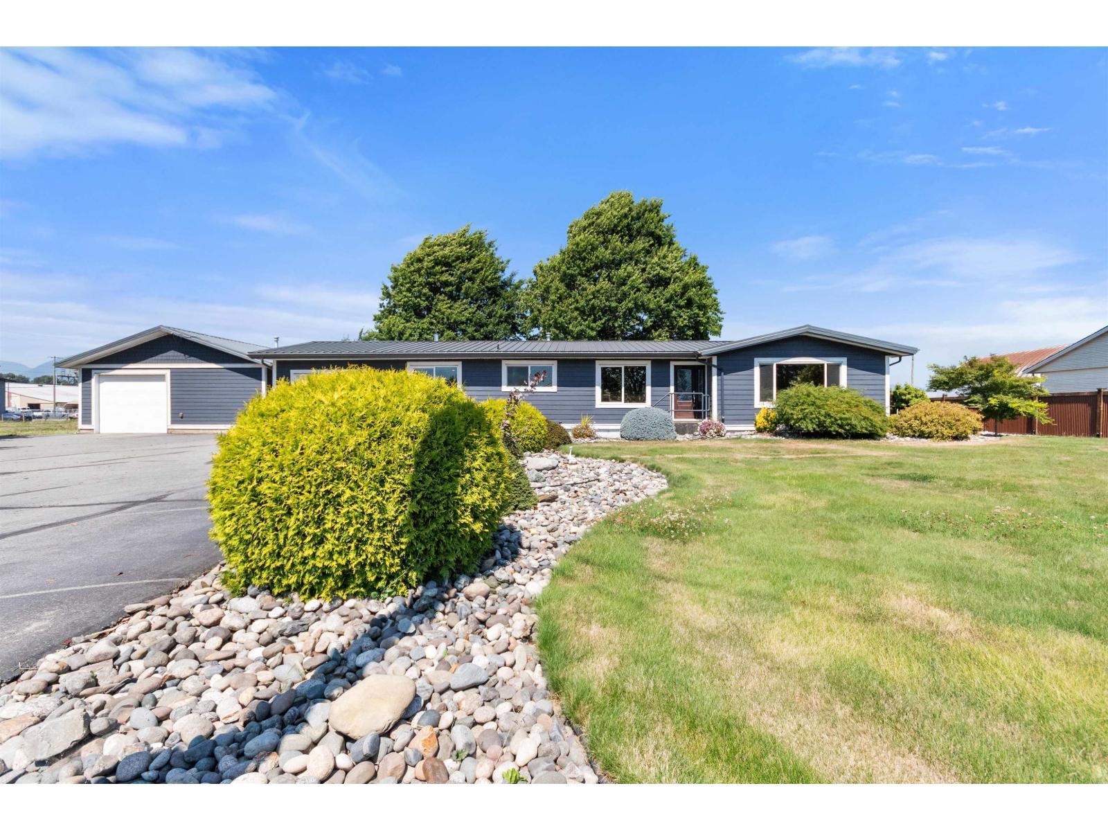 44035 South Sumas Road, Chilliwack