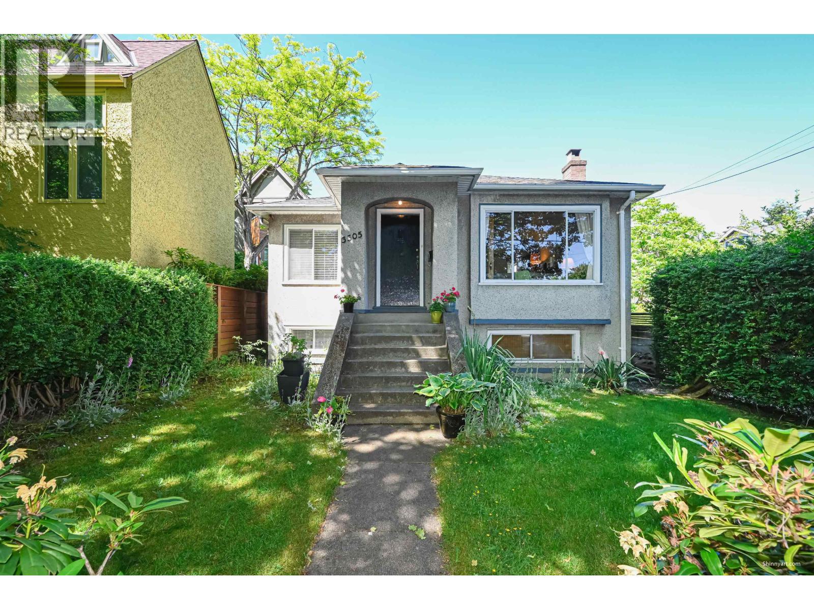 3305 W 6TH Avenue, Vancouver