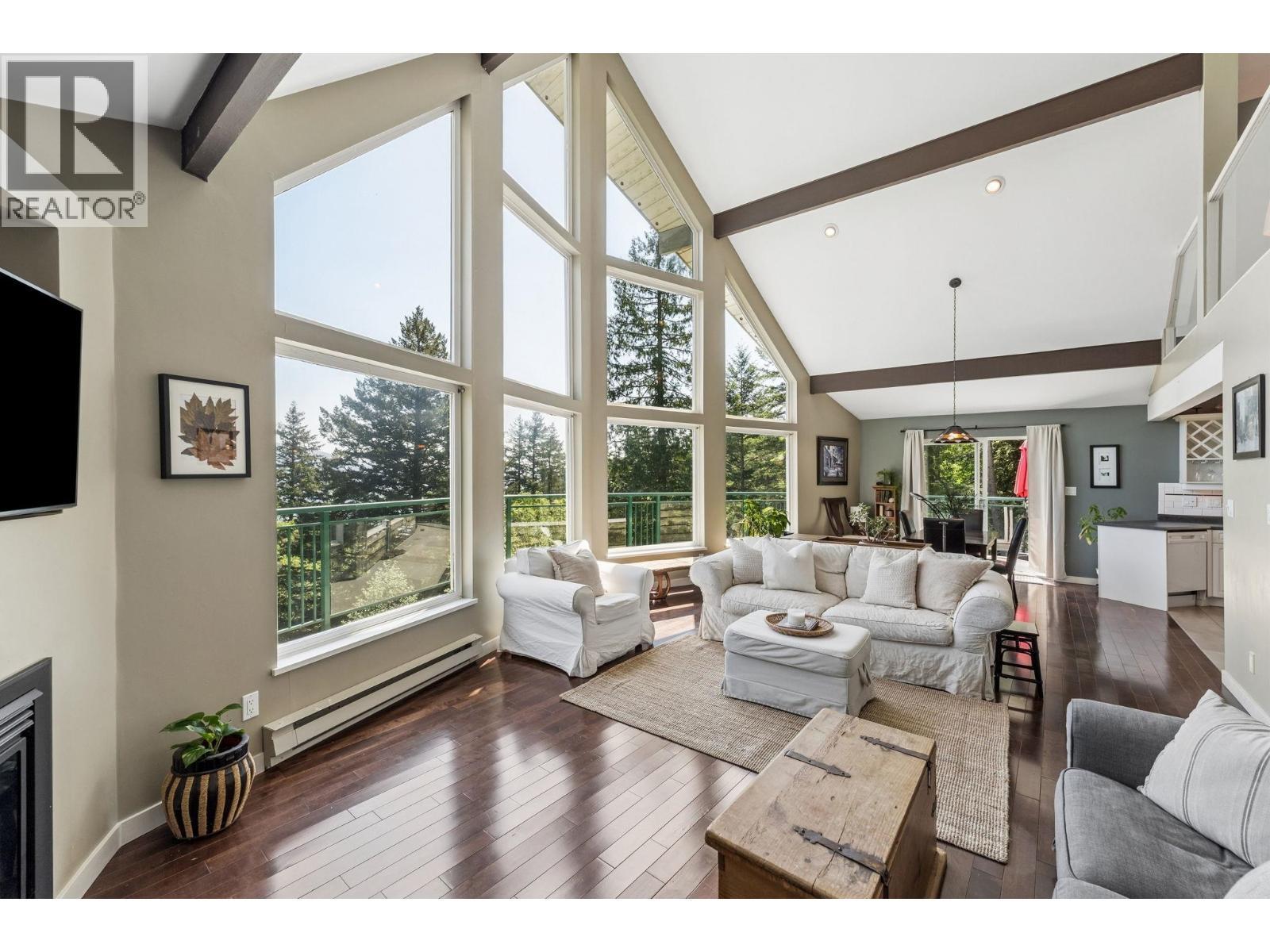 1390 Eagle Cliff Road, Bowen Island