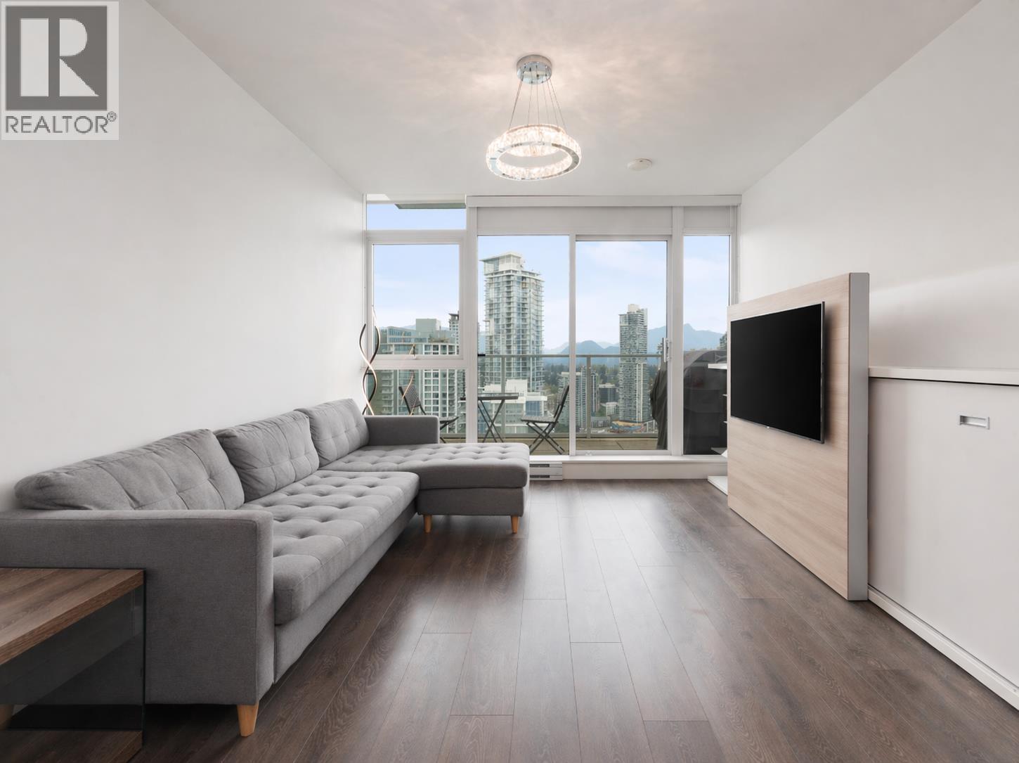 3601 657 Whiting Way, Coquitlam