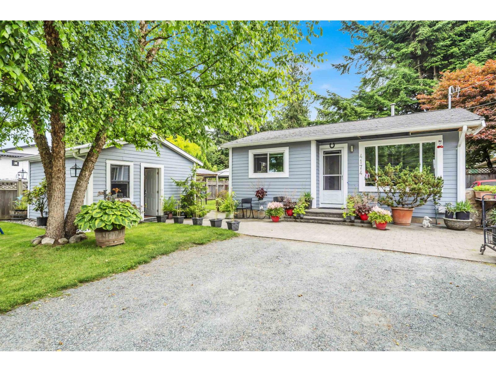 4174 Bradner Road, Abbotsford