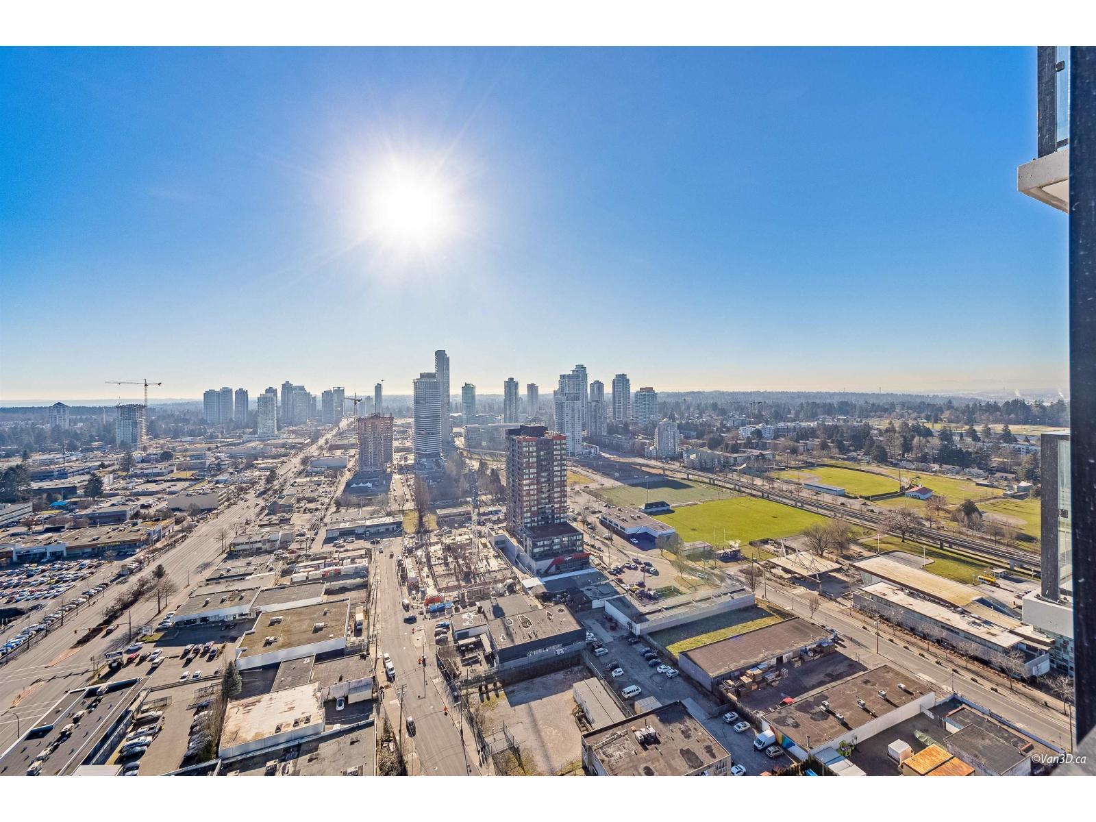 2805 10750 135A Street, Surrey