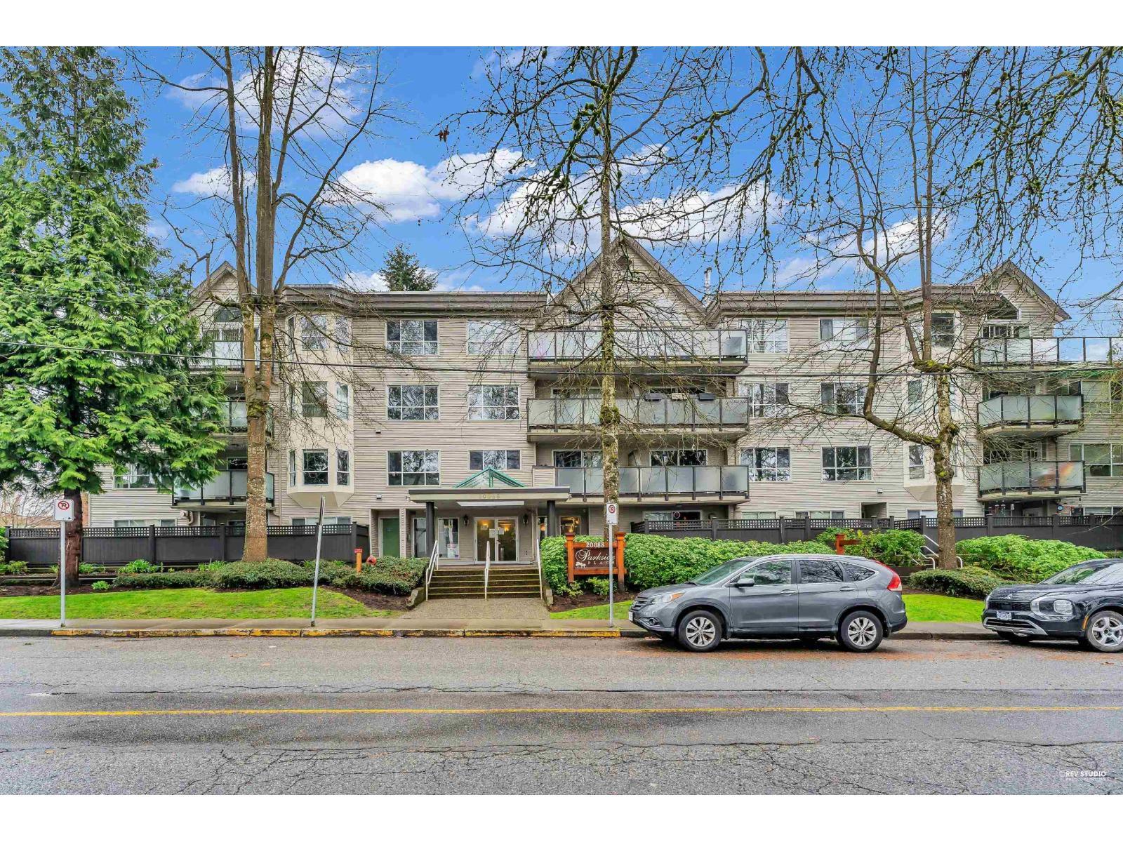 404 20088 55A Avenue, Langley
