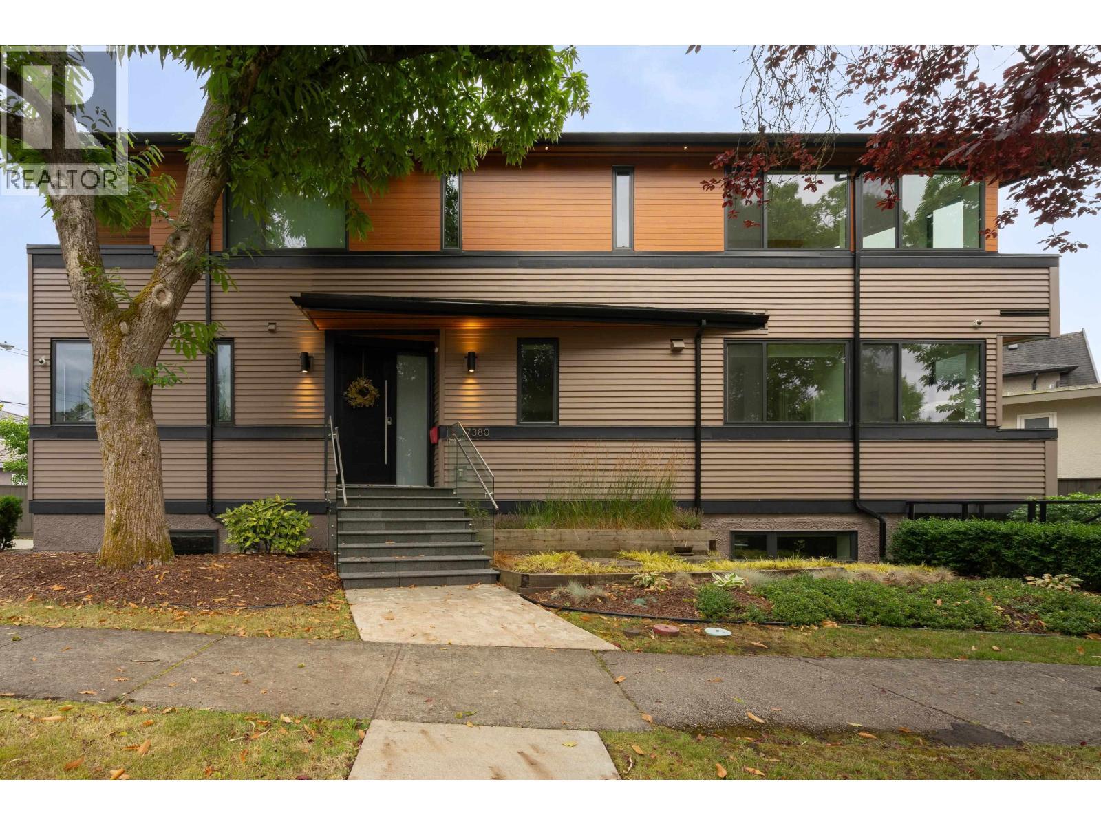 7380 Ashburn Street, Vancouver