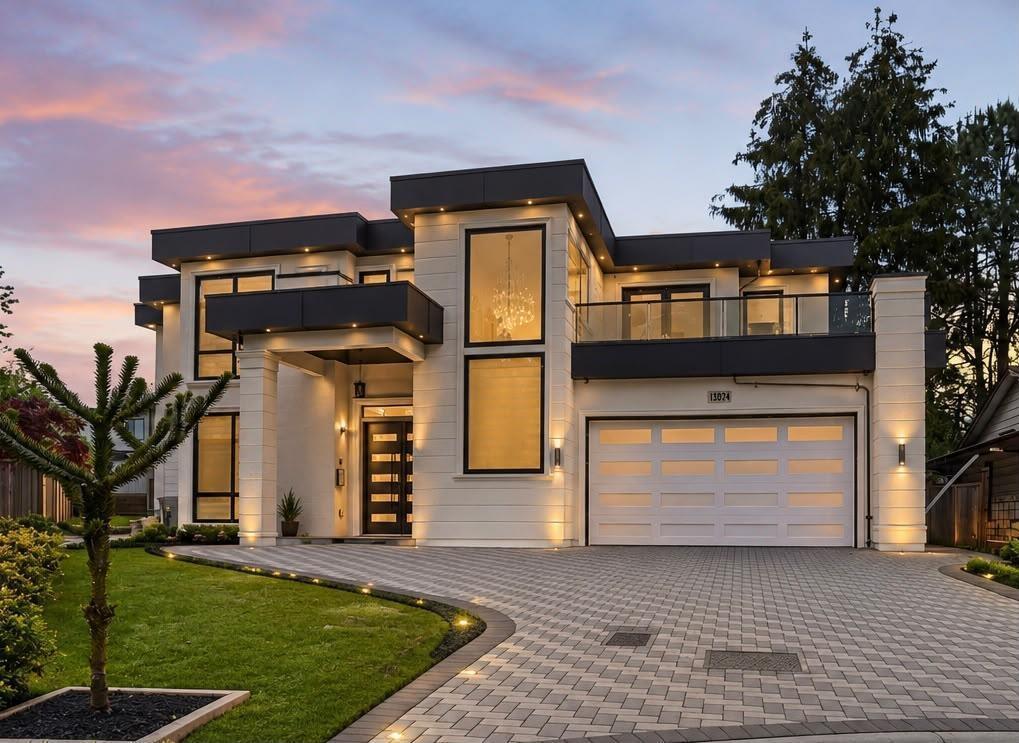 13034 63A Avenue, Surrey