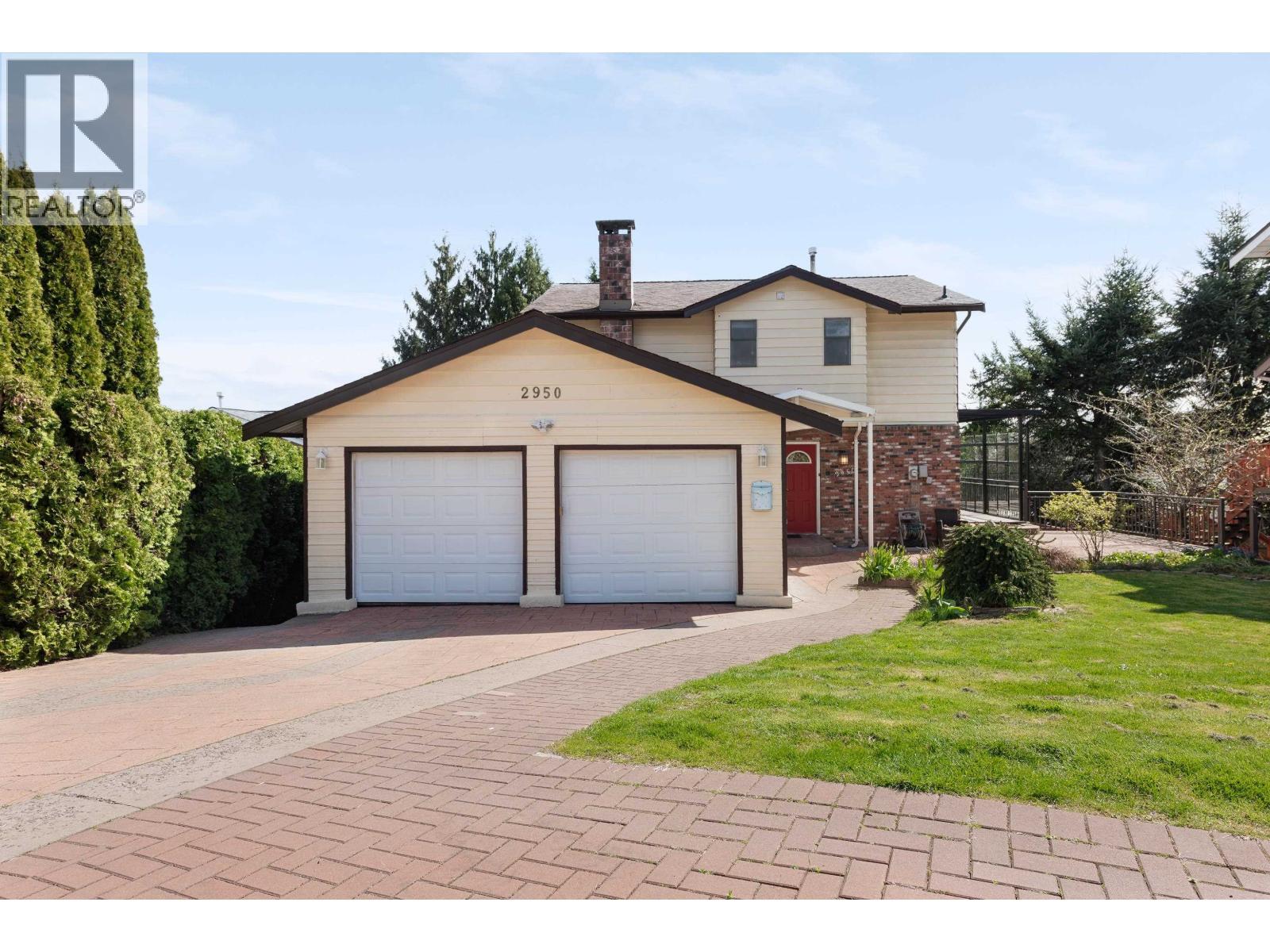 2950 Keets Drive, Coquitlam