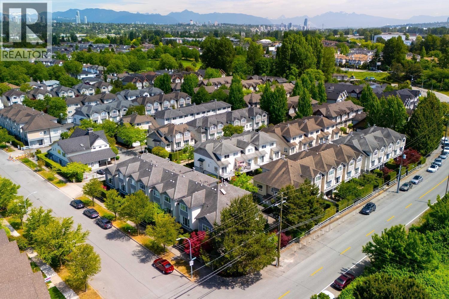 16 5900 Muir Drive, Richmond