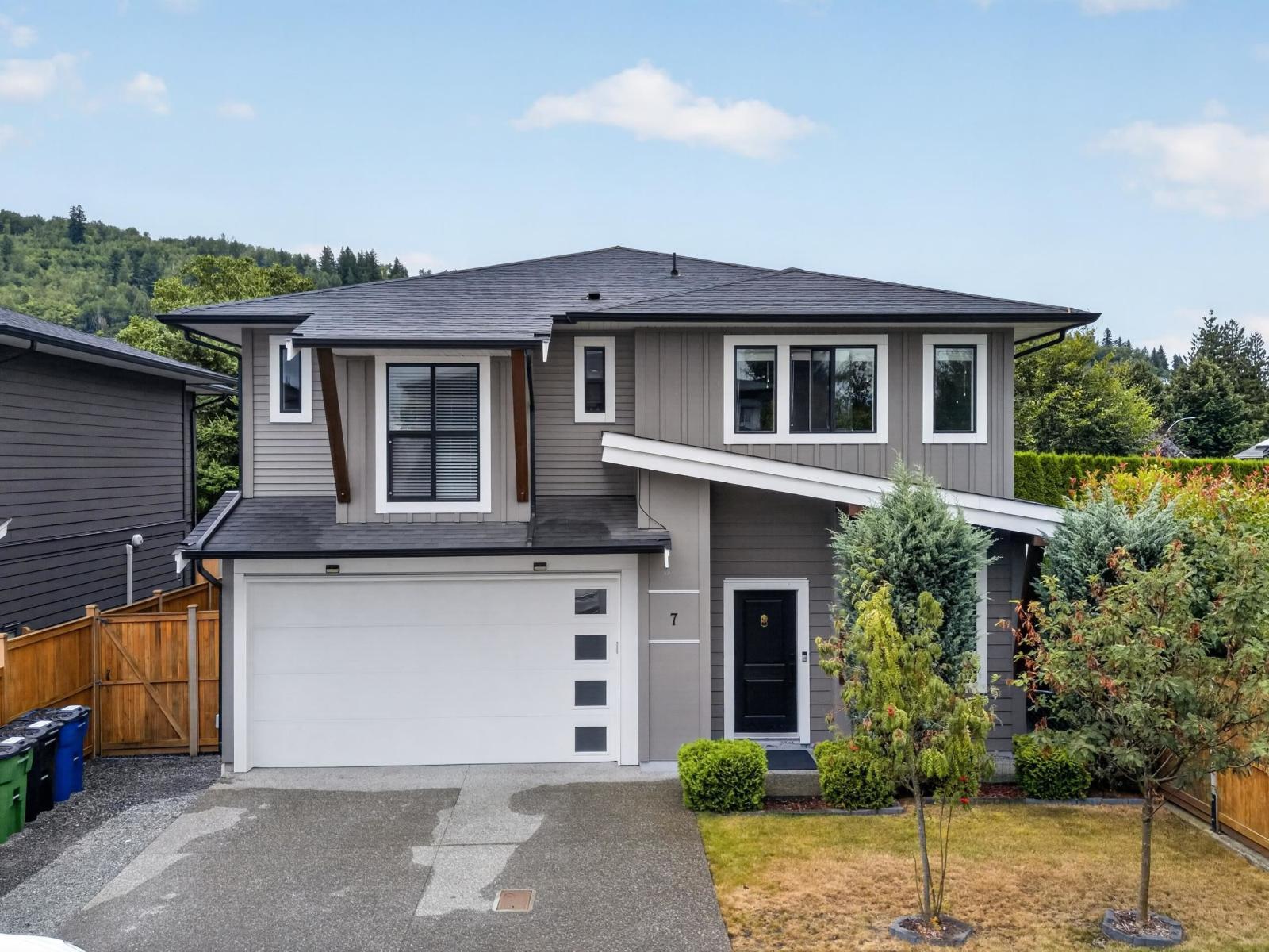 7 5665 Promontory Road, Chilliwack