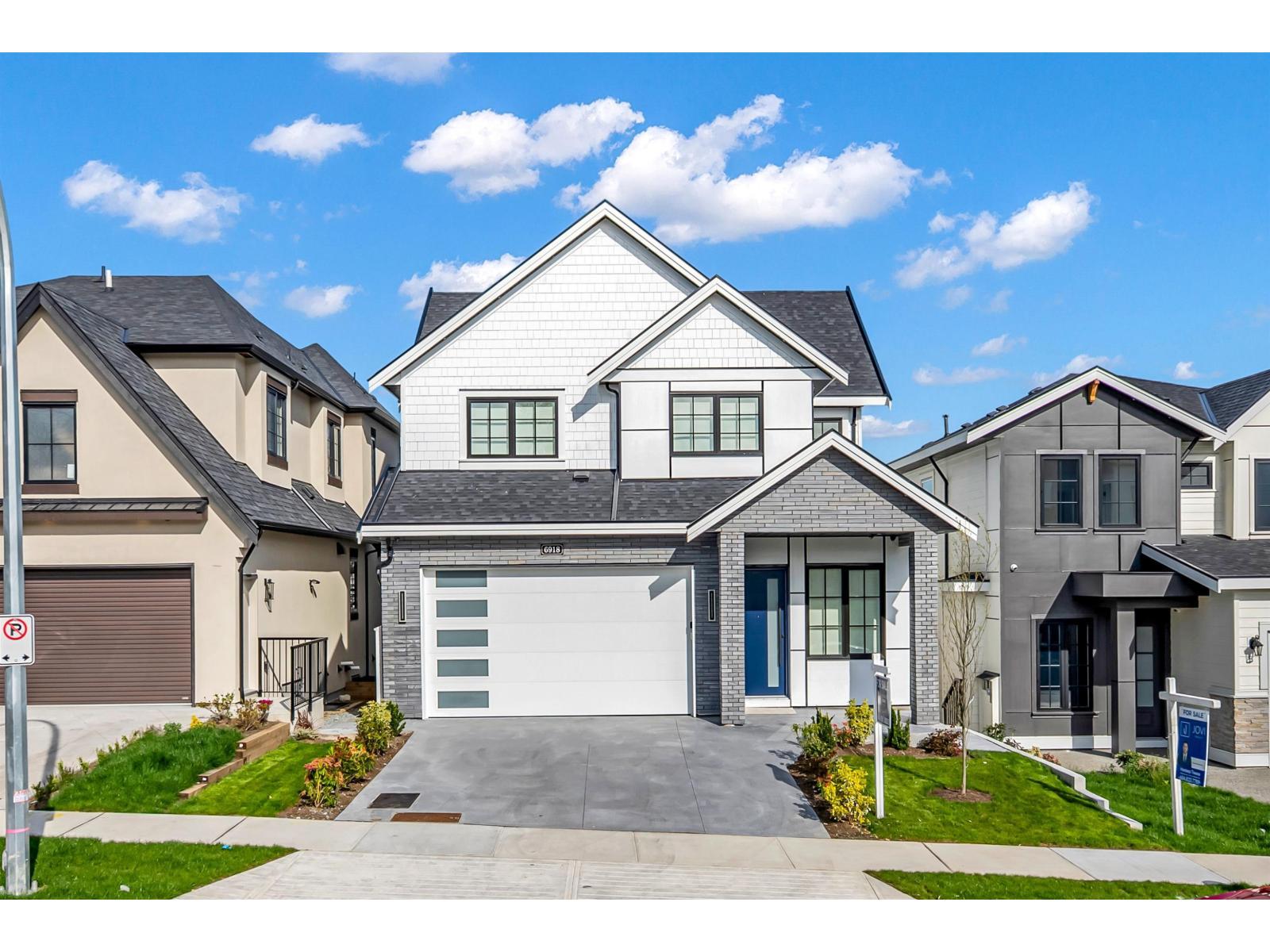 6918 204A Street, Langley