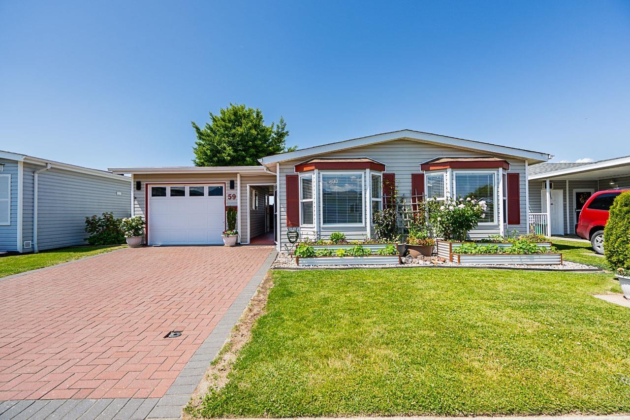 59 45918 Knight Road, Chilliwack