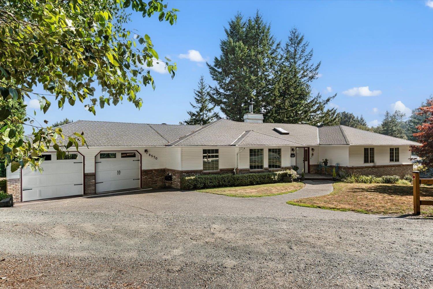 8570 Primrose Drive, Chilliwack
