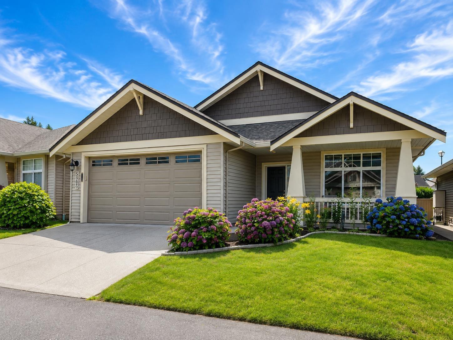 5965 Riverstone Street, Chilliwack