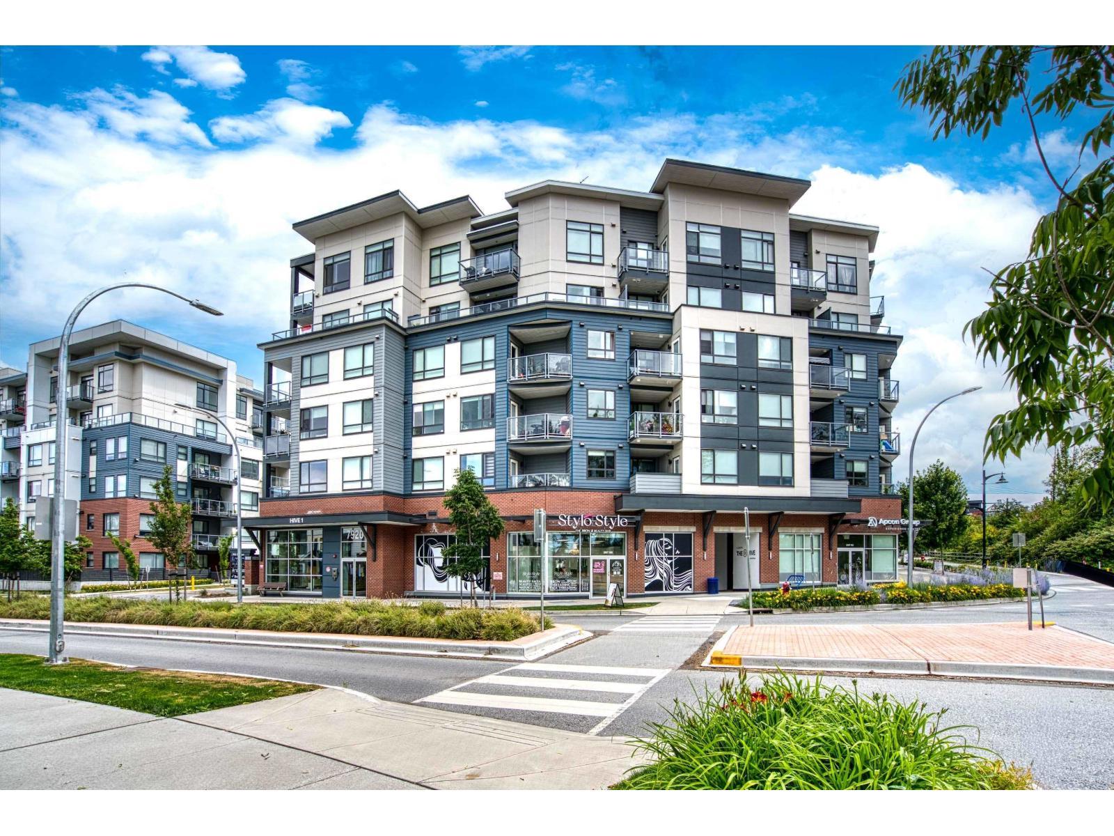 516 7920 206 Street, Langley