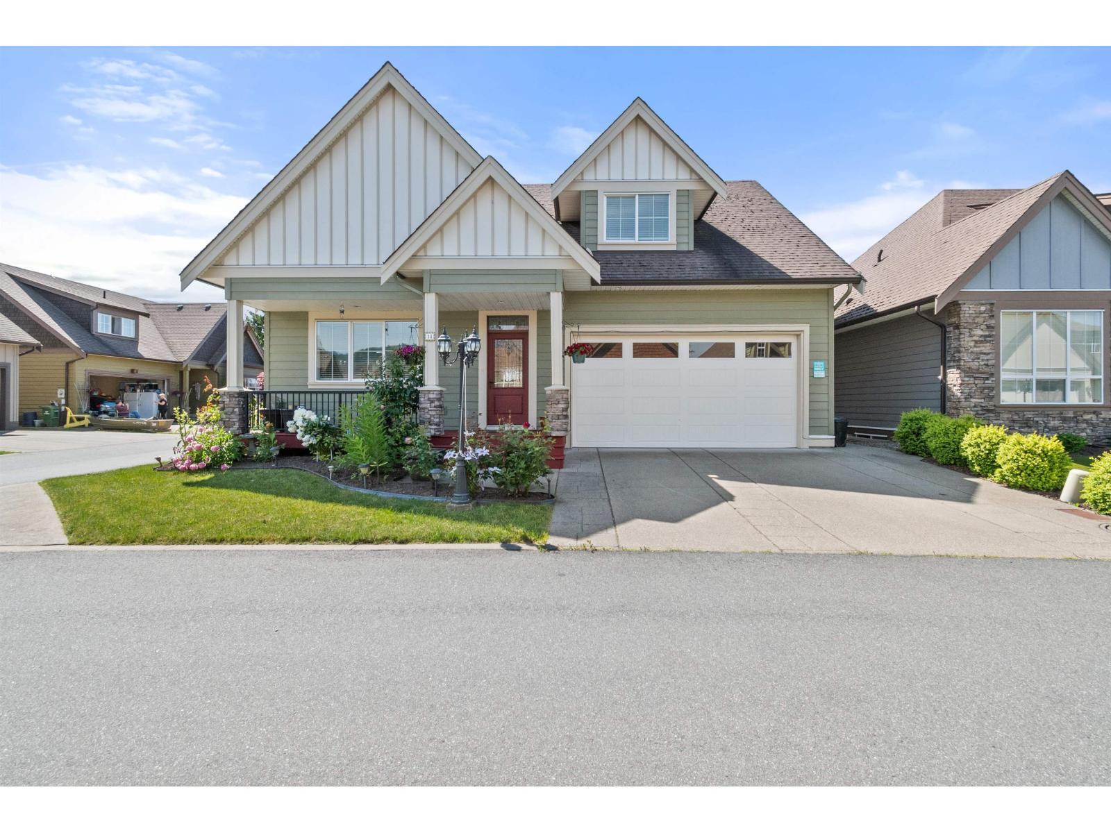 14 6110 Miller Drive, Chilliwack