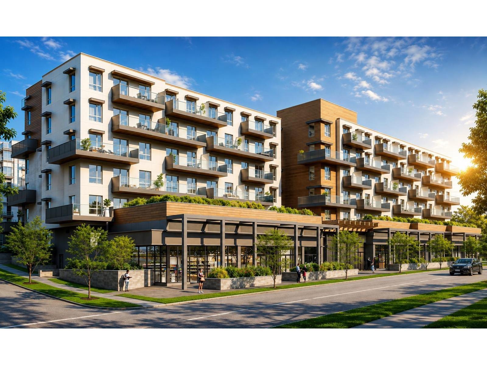 303 20072 86 Avenue, Langley