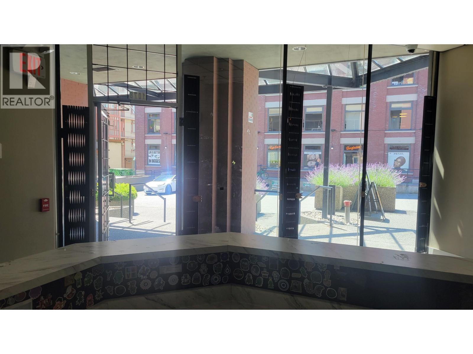 1078 Mainland Street, Vancouver