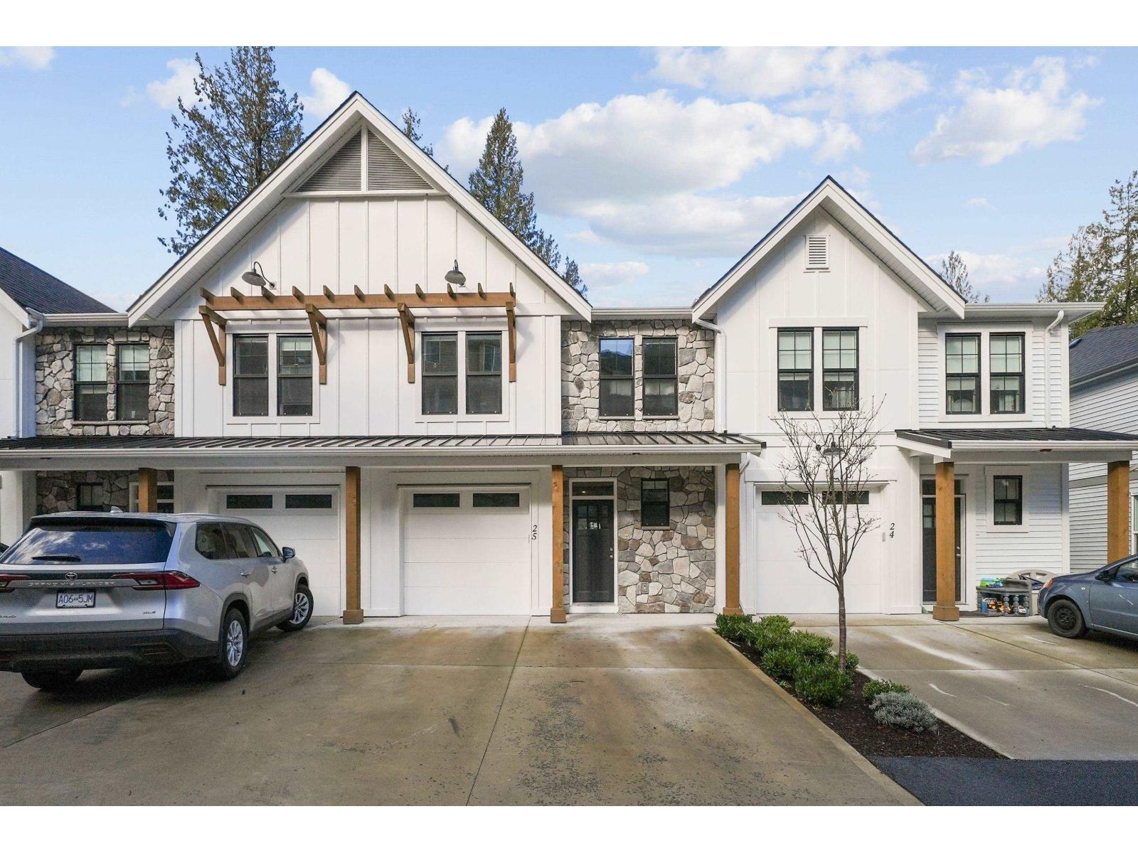 25 47203 Vista Place, Chilliwack