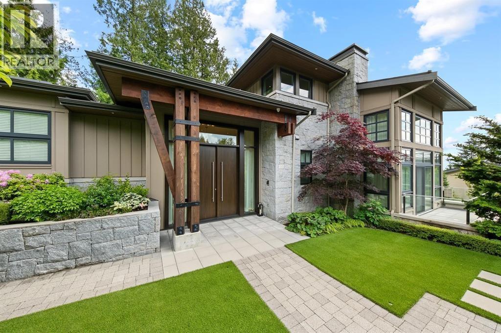 2972 Burfield Place, West Vancouver