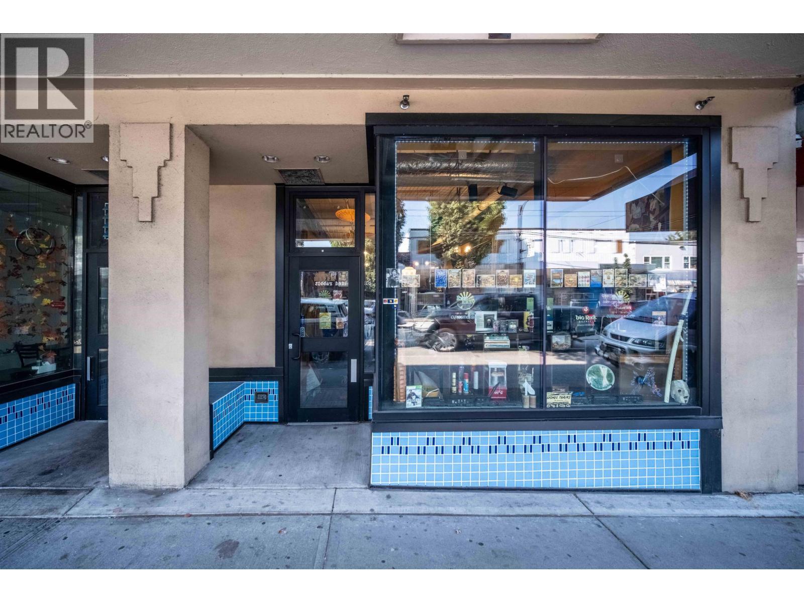 2522 E Hastings Street, Vancouver