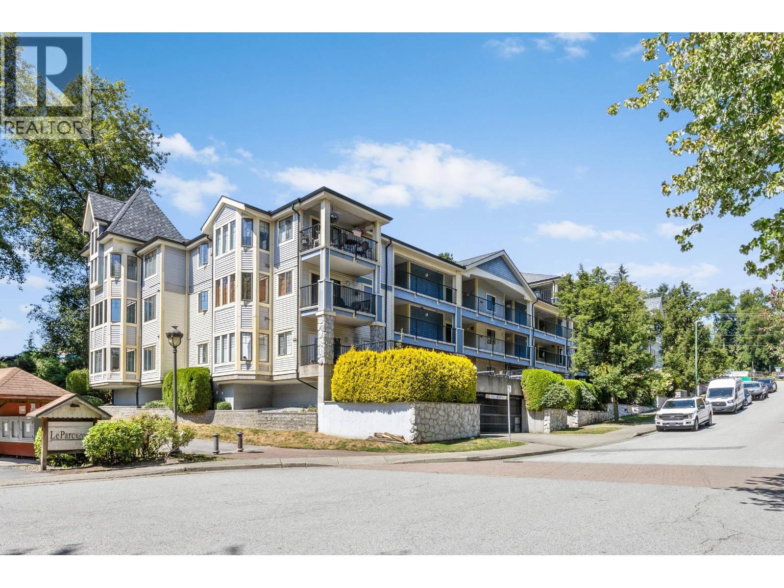 402 102 Begin Street, Coquitlam